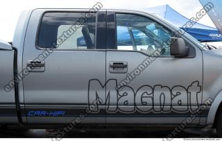 Photo Reference of Ford F-150